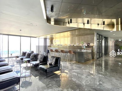 Knightsbridge Prime Onnut, Bangkok, Thailand Knightsbridge Prime Onnut, Bangkok, Thailand