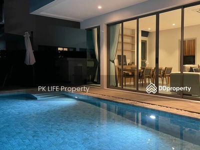 Жилье в Ban Ratsada, Thailand Жилье в Ban Ratsada, Thailand