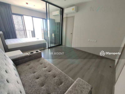 The Politan Rive, Nonthaburi, Thailand The Politan Rive, Nonthaburi, Thailand