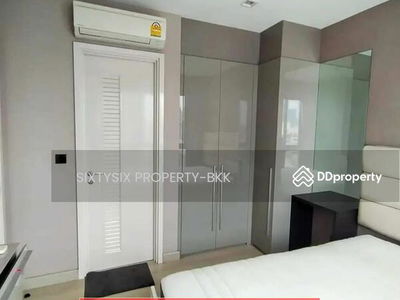 The Signature by Urbano Saphan Kwai, Bangkok, Thailand The Signature by Urbano Saphan Kwai, Bangkok, Thailand