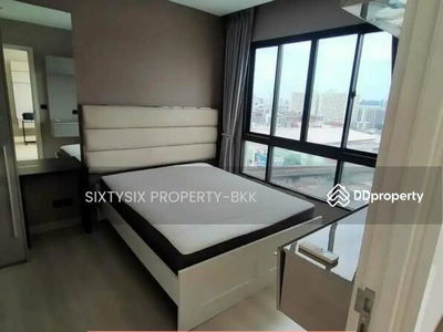 The Signature by Urbano Saphan Kwai, Bangkok, Thailand The Signature by Urbano Saphan Kwai, Bangkok, Thailand