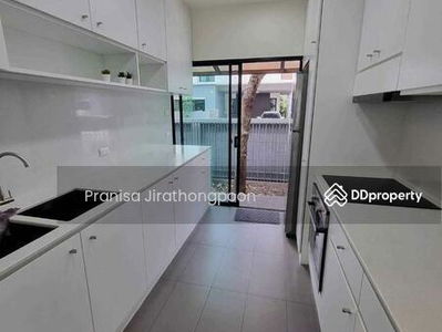 Baan Lumpini Suanluang Rama 9 Phase 2, Bangkok, Thailand Baan Lumpini Suanluang Rama 9 Phase 2, Bangkok, Thailand