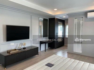 For Rent Bangkok Town House Anya Bangna-Ramkhamhaeng 2 Prawet BRE17256, Bangkok, Thailand For Rent Bangkok Town House Anya Bangna-Ramkhamhaeng 2 Prawet BRE17256, Bangkok, Thailand