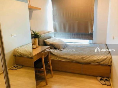 Life Asoke, Bangkok, Thailand Life Asoke, Bangkok, Thailand