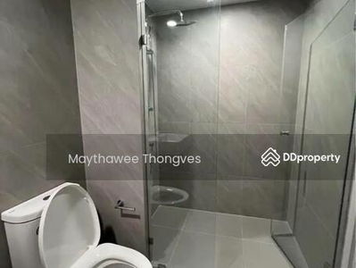 IDEO Chula-Samyan, Bangkok, Thailand IDEO Chula-Samyan, Bangkok, Thailand