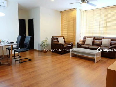 For rent condo the address, Bangkok, Thailand For rent condo the address, Bangkok, Thailand