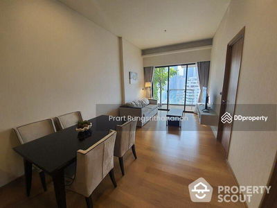 Siamese Exclusive Sukhumvit 31, Bangkok, Thailand Siamese Exclusive Sukhumvit 31, Bangkok, Thailand