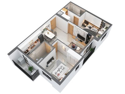 Chung cư CT3 Vĩnh Điềm Trung, Vietnam Chung cư CT3 Vĩnh Điềm Trung, Vietnam