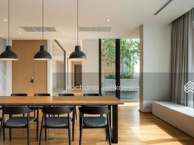 Vana Residence Sukhumvit 26, Bangkok, Thailand Vana Residence Sukhumvit 26, Bangkok, Thailand