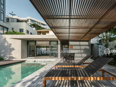 Vana Residence Sukhumvit 26, Bangkok, Thailand Vana Residence Sukhumvit 26, Bangkok, Thailand