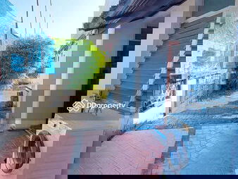 Housing in Chiang Mai, Thailand Housing in Chiang Mai, Thailand