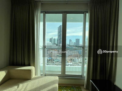 Rhythm Sathorn, Bangkok, Thailand Rhythm Sathorn, Bangkok, Thailand