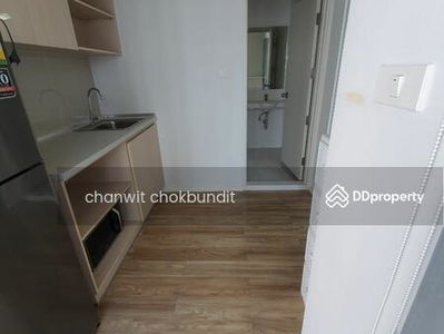 ISSI Condo Suksawat, Bangkok, Thailand ISSI Condo Suksawat, Bangkok, Thailand