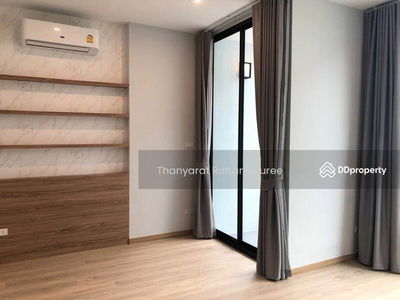 Townhome for rent located in Ekkamai, Bangkok, Thailand Townhome for rent located in Ekkamai, Bangkok, Thailand