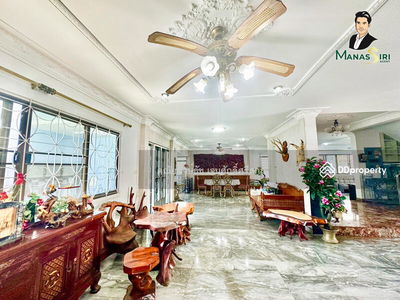 Soi Borommaratchachonnani 77, Taling Chan, Bangkok, Thailand Soi Borommaratchachonnani 77, Taling Chan, Bangkok, Thailand