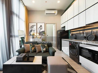 The Line Sukhumvit 101, Bangkok, Thailand The Line Sukhumvit 101, Bangkok, Thailand