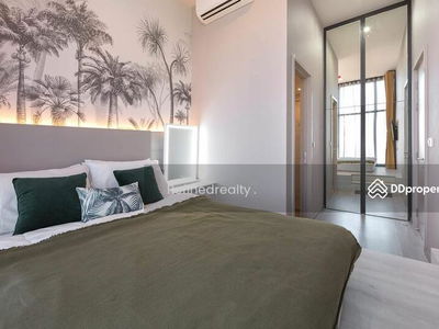 The Line Sukhumvit 101, Bangkok, Thailand The Line Sukhumvit 101, Bangkok, Thailand