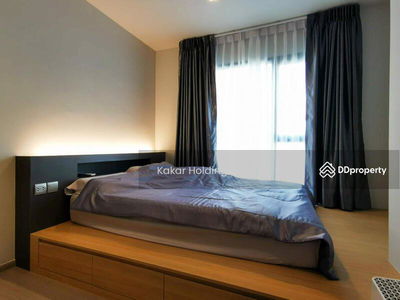 Life Asoke-Rama 9, Bangkok, Thailand Life Asoke-Rama 9, Bangkok, Thailand