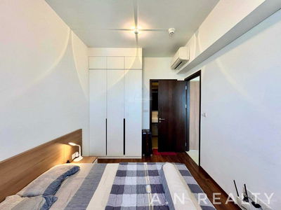 One Verandah Mapletree, Vietnam One Verandah Mapletree, Vietnam