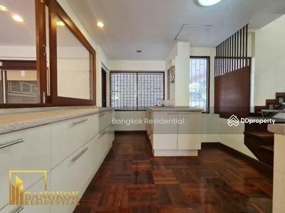 Detached House, Bangkok, Thailand Detached House, Bangkok, Thailand