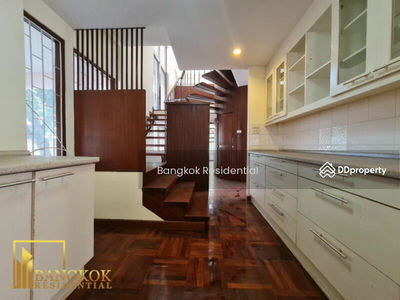 Detached House, Bangkok, Thailand Detached House, Bangkok, Thailand