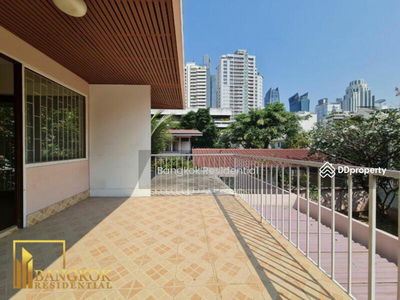 Detached House, Bangkok, Thailand Detached House, Bangkok, Thailand