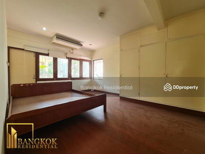 Detached House, Bangkok, Thailand Detached House, Bangkok, Thailand