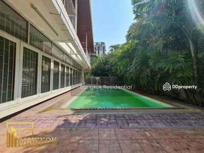 Detached House, Bangkok, Thailand Detached House, Bangkok, Thailand