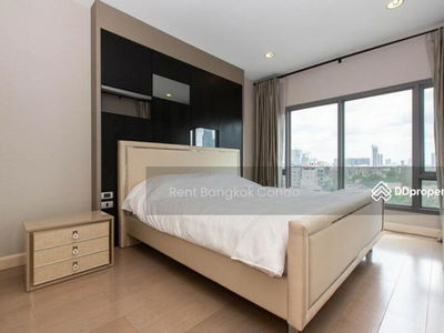 The Crest Sukhumvit 34, Bangkok, Thailand The Crest Sukhumvit 34, Bangkok, Thailand