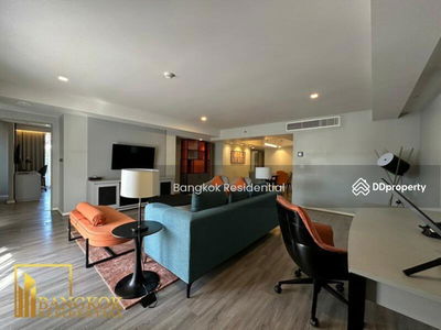 Oakwood Residence Sukhumvit Thonglor, Bangkok, Thailand Oakwood Residence Sukhumvit Thonglor, Bangkok, Thailand