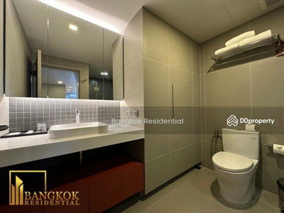 Oakwood Residence Sukhumvit Thonglor, Bangkok, Thailand Oakwood Residence Sukhumvit Thonglor, Bangkok, Thailand