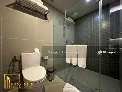 Oakwood Residence Sukhumvit Thonglor, Bangkok, Thailand Oakwood Residence Sukhumvit Thonglor, Bangkok, Thailand