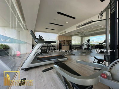 Oakwood Residence Sukhumvit Thonglor, Bangkok, Thailand Oakwood Residence Sukhumvit Thonglor, Bangkok, Thailand