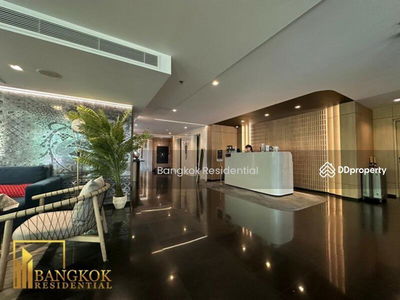 Oakwood Residence Sukhumvit Thonglor, Bangkok, Thailand Oakwood Residence Sukhumvit Thonglor, Bangkok, Thailand