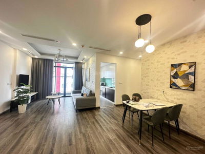 Hanoi Paragon, Vietnam Hanoi Paragon, Vietnam