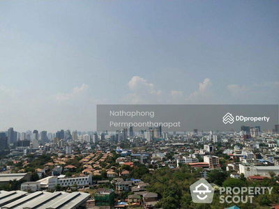 The Line Sukhumvit 71, Bangkok, Thailand The Line Sukhumvit 71, Bangkok, Thailand
