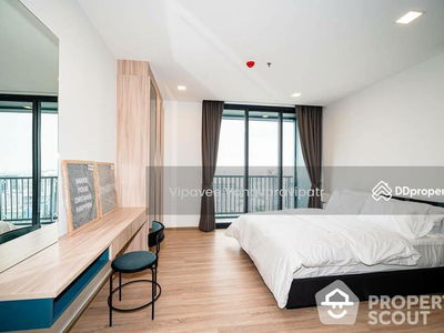 The Extro Phayathai-Rangnam, Bangkok, Thailand The Extro Phayathai-Rangnam, Bangkok, Thailand