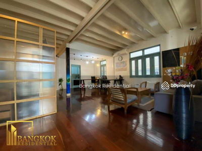 Detached House, Bangkok, Thailand Detached House, Bangkok, Thailand