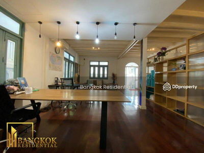 Detached House, Bangkok, Thailand Detached House, Bangkok, Thailand