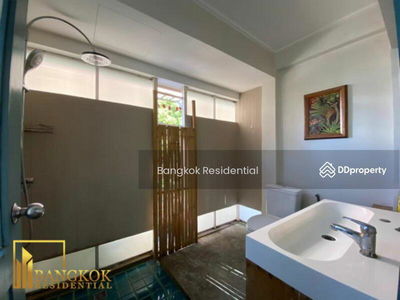 Detached House, Bangkok, Thailand Detached House, Bangkok, Thailand