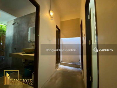 Detached House, Bangkok, Thailand Detached House, Bangkok, Thailand