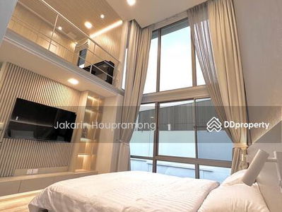 VIVE Rama 9, Bangkok, Thailand VIVE Rama 9, Bangkok, Thailand