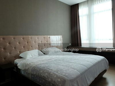 The Capital Ekamai-Thonglor, Bangkok, Thailand The Capital Ekamai-Thonglor, Bangkok, Thailand