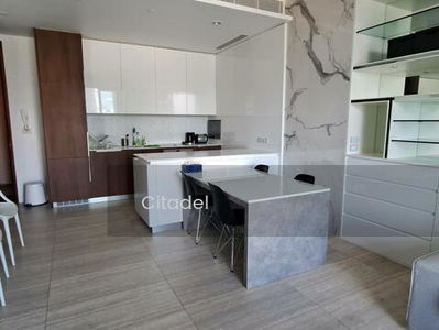 185 Rajadamri, Bangkok, Thailand 185 Rajadamri, Bangkok, Thailand