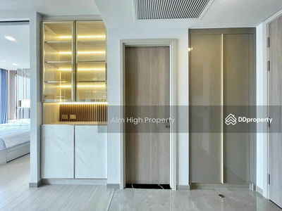 One9Five Asoke-Rama 9, Bangkok, Thailand One9Five Asoke-Rama 9, Bangkok, Thailand