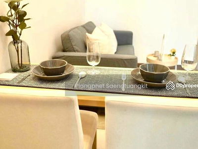 IDEO Chula-Samyan, Bangkok, Thailand IDEO Chula-Samyan, Bangkok, Thailand