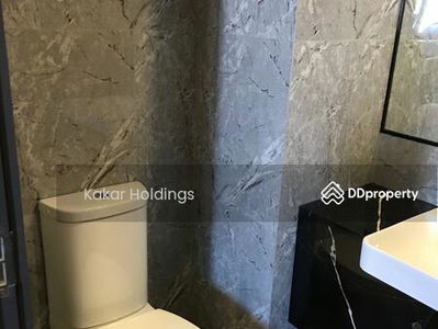 ASHTON Asoke, Bangkok, Thailand ASHTON Asoke, Bangkok, Thailand