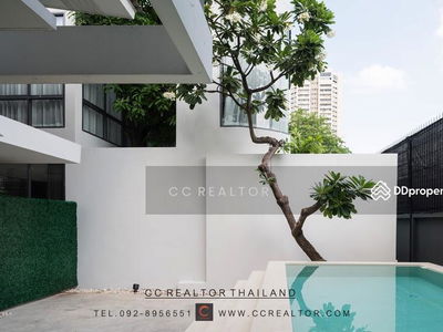 Thonglor, Bangkok, Thailand Thonglor, Bangkok, Thailand