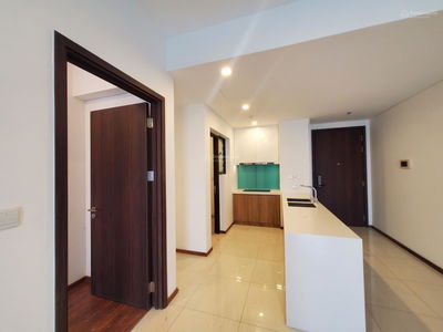One Verandah Mapletree, Vietnam  One Verandah Mapletree, Vietnam