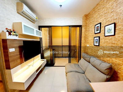 IDEO Mix Sukhumvit 103, Bangkok, Thailand IDEO Mix Sukhumvit 103, Bangkok, Thailand